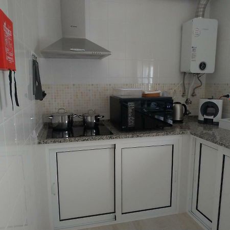 Casa Da Avo Lu Apartman Olhão Kültér fotó