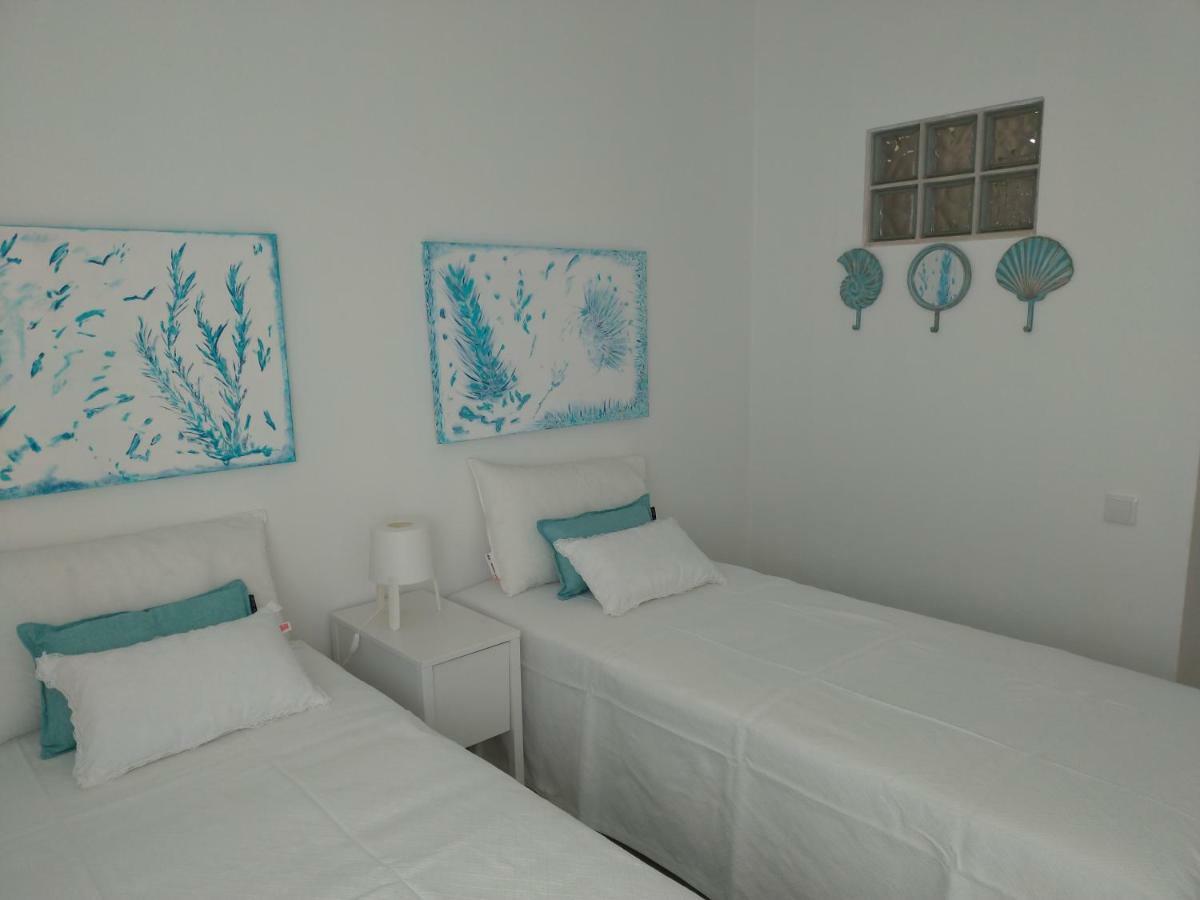 Casa Da Avo Lu Apartman Olhão Kültér fotó
