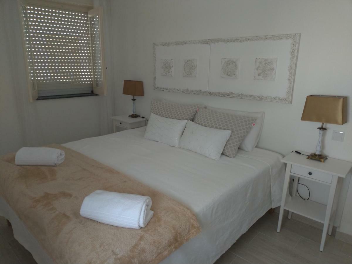 Casa Da Avo Lu Apartman Olhão Kültér fotó